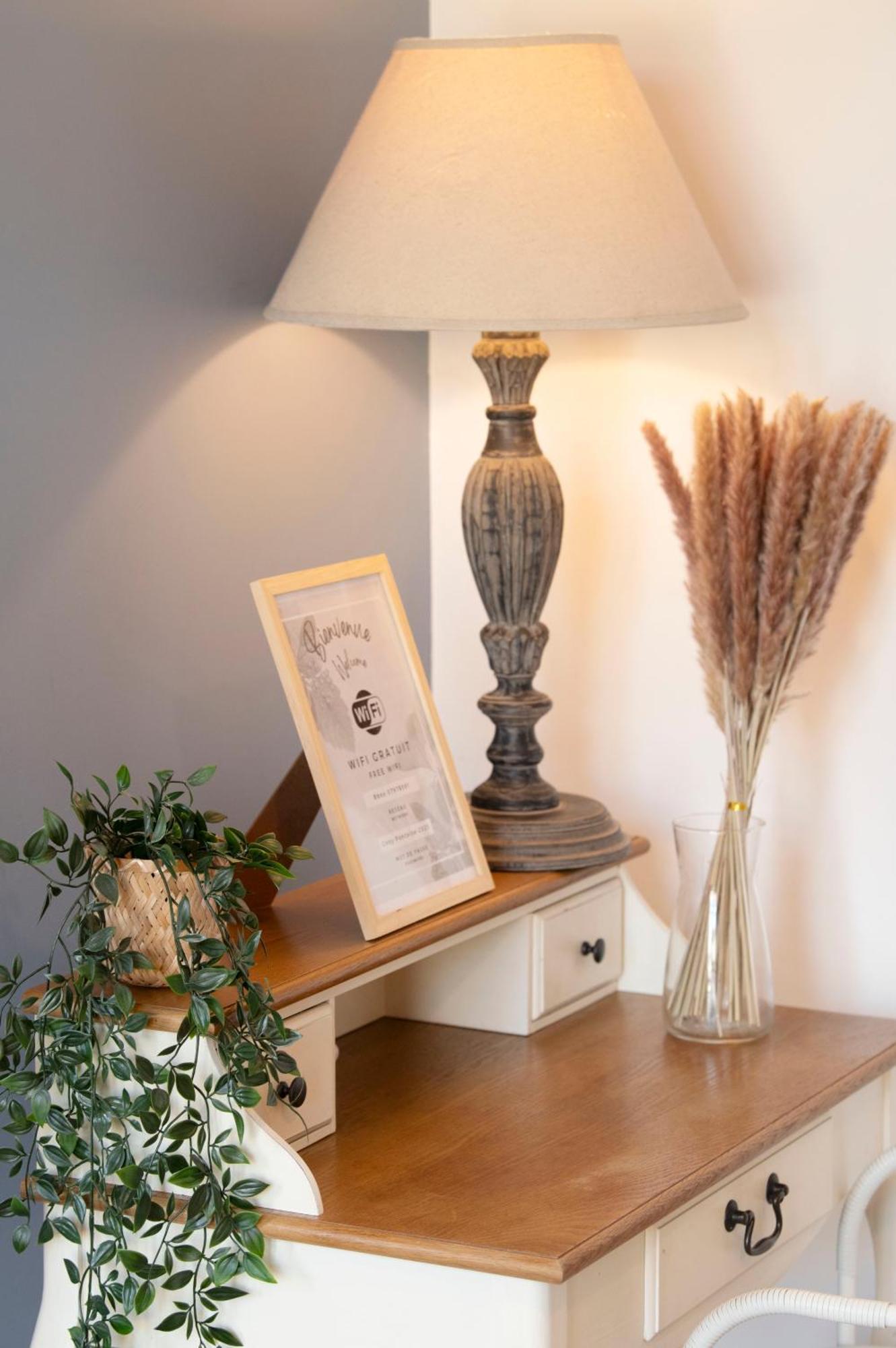 Le Cosy & Boise De Pontoise Appartement Buitenkant foto